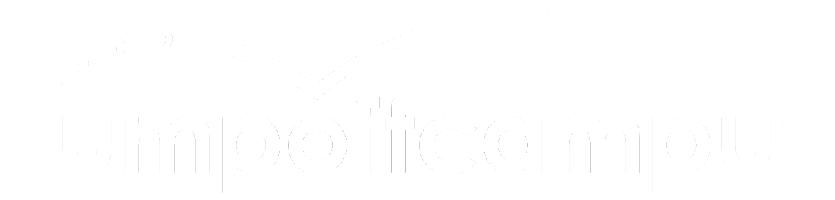 JumpOffCampus Logo